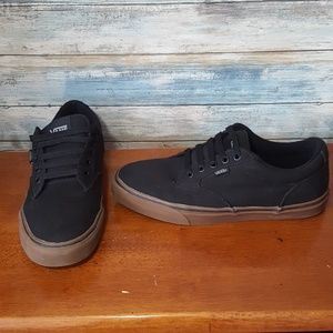 Vans mens size 10 1/2 shoes